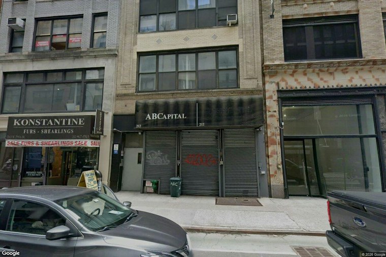 Developer Files Plans For 35-Story Chelsea Tower With 78 Rental Units