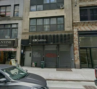 Developer Files Plans For 35-Story Chelsea Tower With 78 Rental Units