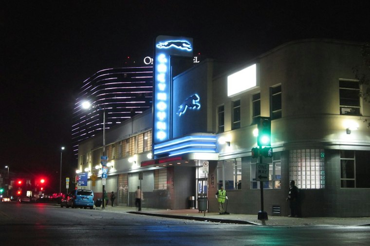 Developers Snap Up Last Piece of Downtown Dallas Greyhound Station