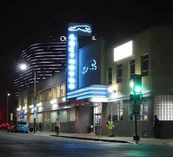 Developers Snap Up Last Piece of Downtown Dallas Greyhound Station