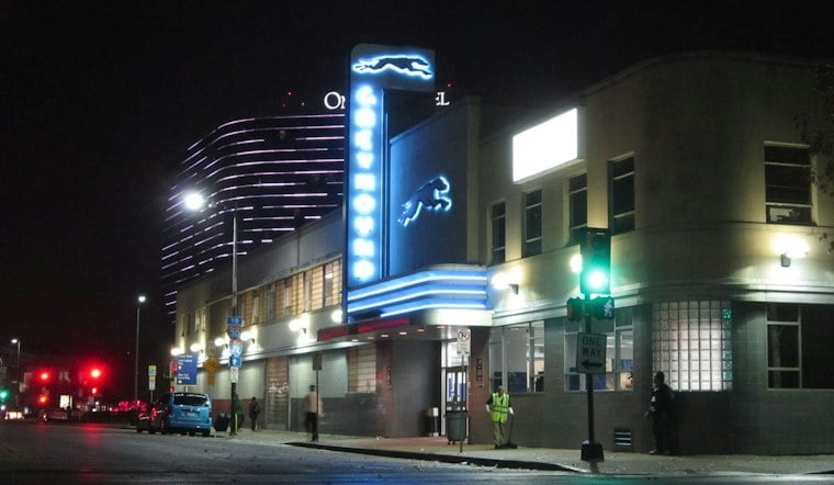 Developers Snap Up Last Piece of Downtown Dallas Greyhound Station