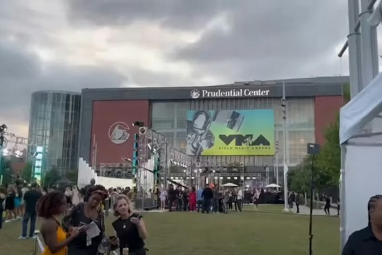 Devils Put Prudential Logo on Away Jerseys, Debuting Saturday Vs. Islanders