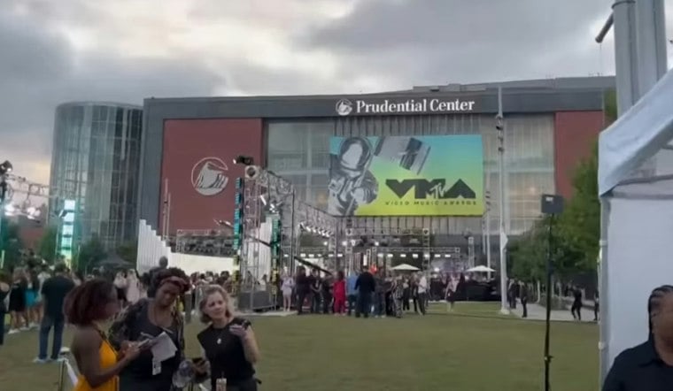 Devils Put Prudential Logo on Away Jerseys, Debuting Saturday Vs. Islanders