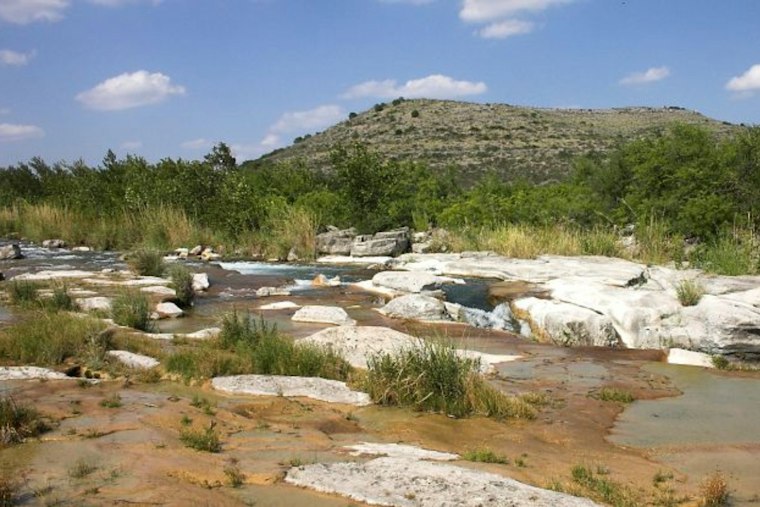 Devils River State Natural Area Adds 18,000-Acre Dan A. Hughes Unit Near Del Rio