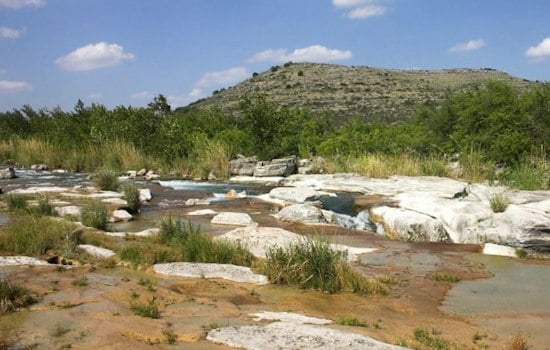 Devils River State Natural Area Adds 18,000-Acre Dan A. Hughes Unit Near Del Rio
