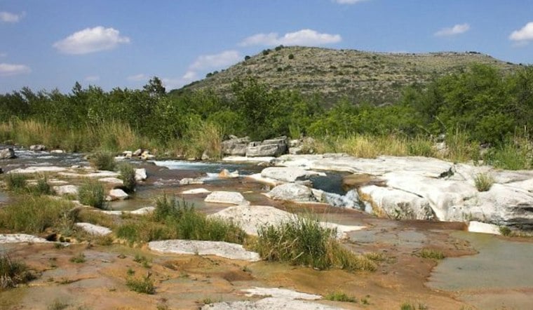 Devils River State Natural Area Adds 18,000-Acre Dan A. Hughes Unit Near Del Rio