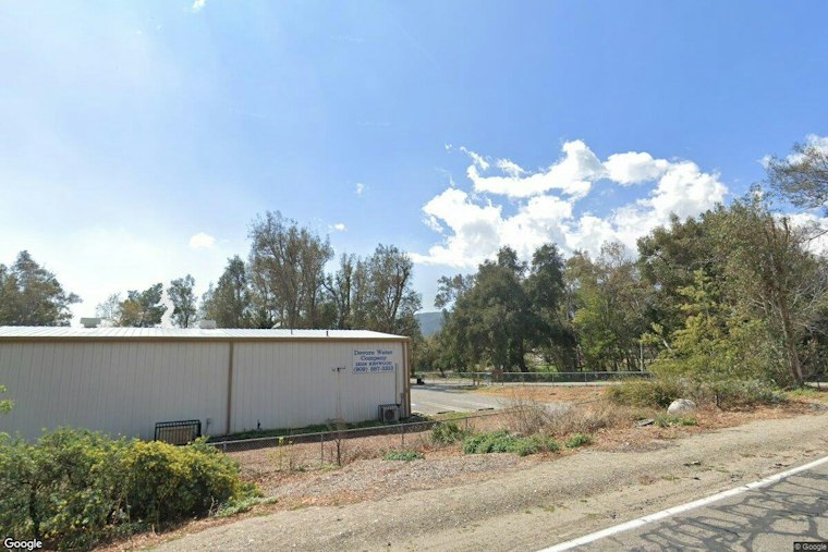 Devore Water Co. Sues School District Over Nitrates Near Kimbark Elementary