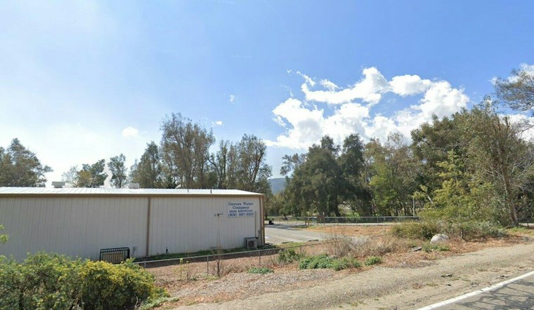 Devore Water Co. Sues School District Over Nitrates Near Kimbark Elementary