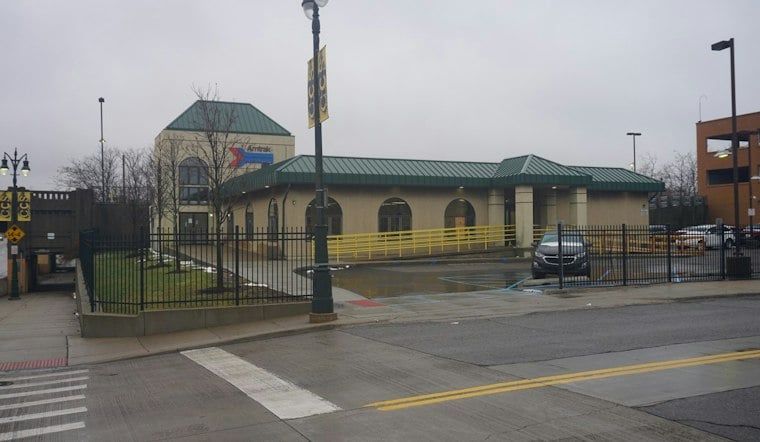 Dexter's 3045 Broad Street Deal Ends With Site's Funding and Infrastructure Questions Unresolved