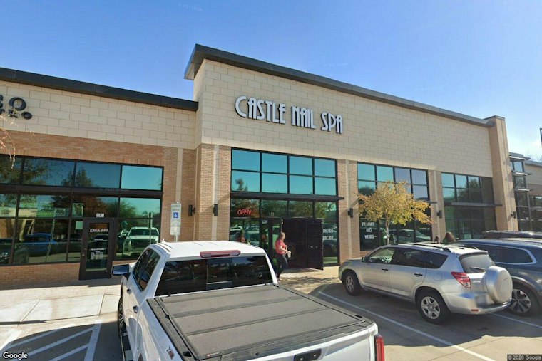 Dez Bryant Cited, Not Arrested, After Officer Drew Gun on Him at Southlake Restaurant