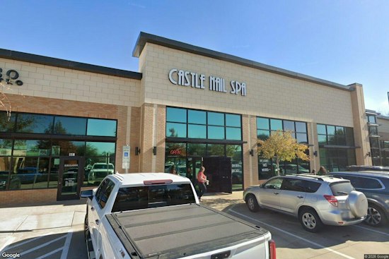 Dez Bryant Cited, Not Arrested, After Officer Drew Gun on Him at Southlake Restaurant