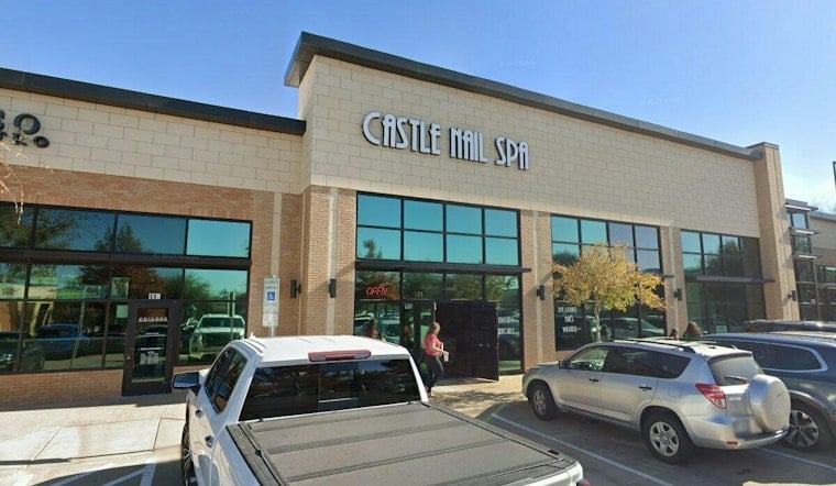 Dez Bryant Cited, Not Arrested, After Officer Drew Gun on Him at Southlake Restaurant