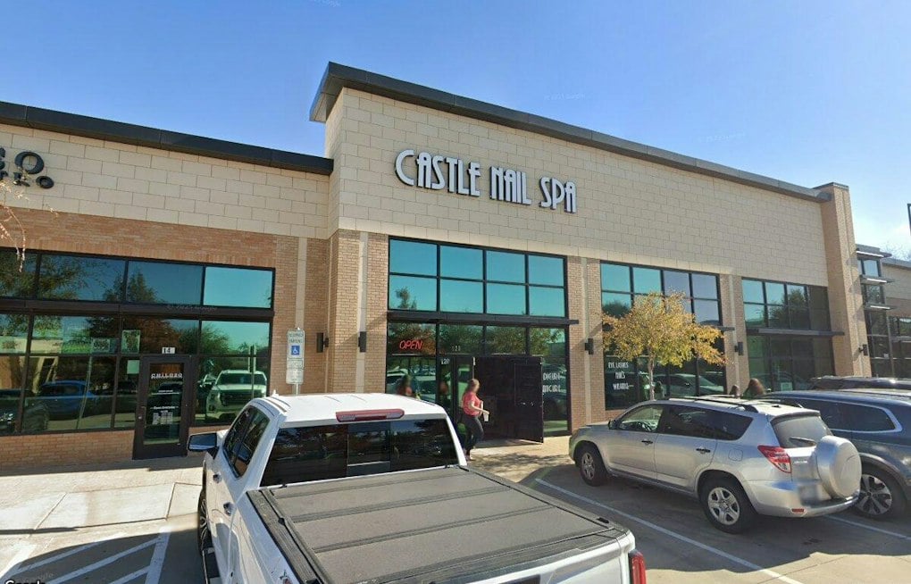 Dez Bryant Cited, Not Arrested, After Officer Drew Gun on Him at Southlake Restaurant