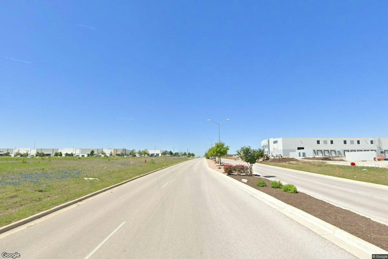 DHS Letter Points to New ICE Office in Round Rock, 20 Miles From Austin