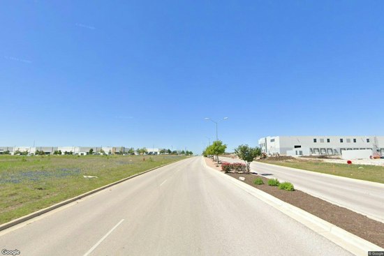DHS Letter Points to New ICE Office in Round Rock, 20 Miles From Austin