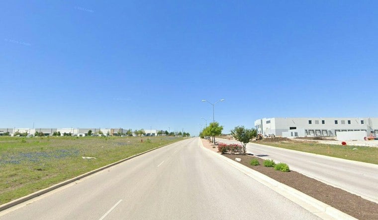 DHS Letter Points to New ICE Office in Round Rock, 20 Miles From Austin