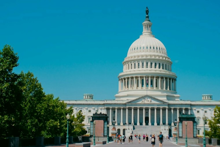 DHS Orders DeepSeek Wiped From Civilian Federal Computers Over China Spy Fears