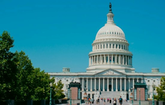 DHS Orders DeepSeek Wiped From Civilian Federal Computers Over China Spy Fears