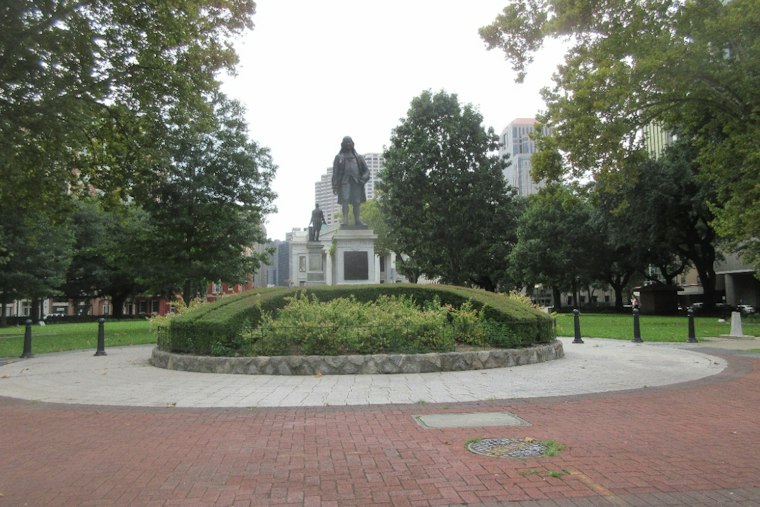 Día de los Muertos Festival Returns to Lafayette Square With Free Admission