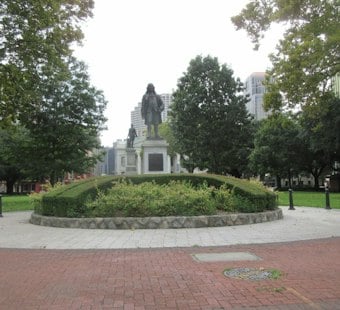 Día de los Muertos Festival Returns to Lafayette Square With Free Admission