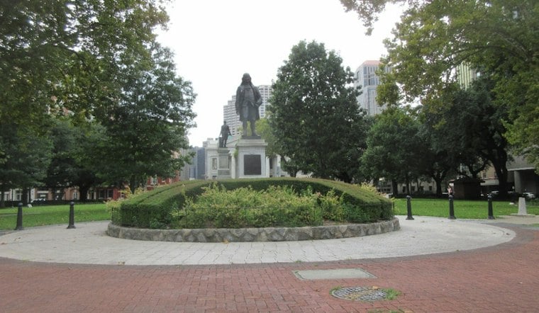Día de los Muertos Festival Returns to Lafayette Square With Free Admission