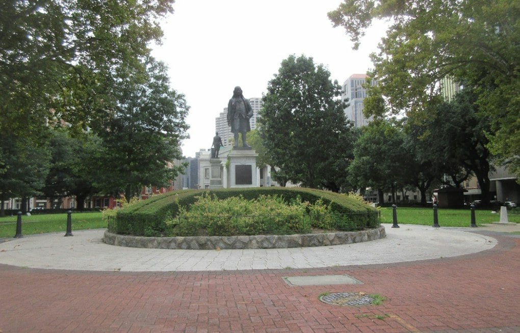 Día de los Muertos Festival Returns to Lafayette Square With Free Admission