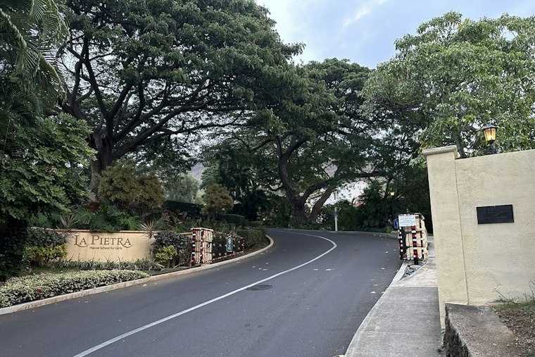 Diamond Head Girls' School Locked Down After Threatening Call, Cleared in 96 Minutes