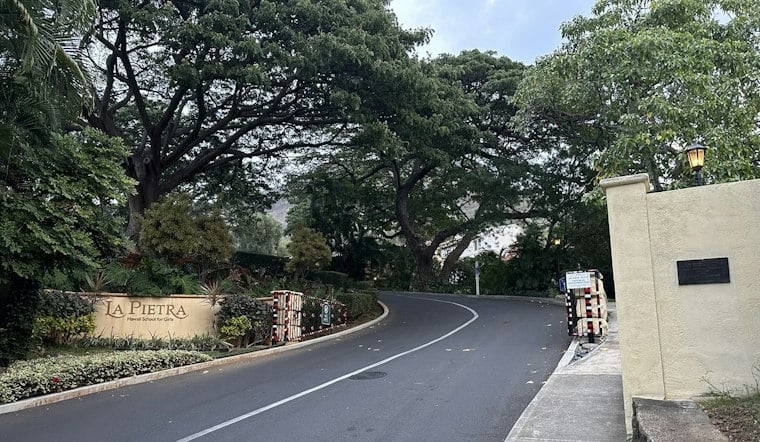 Diamond Head Girls' School Locked Down After Threatening Call, Cleared in 96 Minutes
