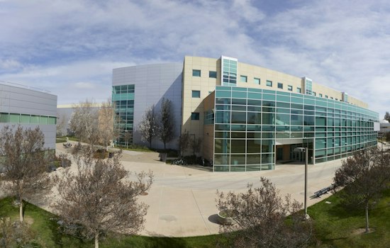 Diamond Quanta Bets On Petaluma To Revive North Bay's Lost Telecom Valley