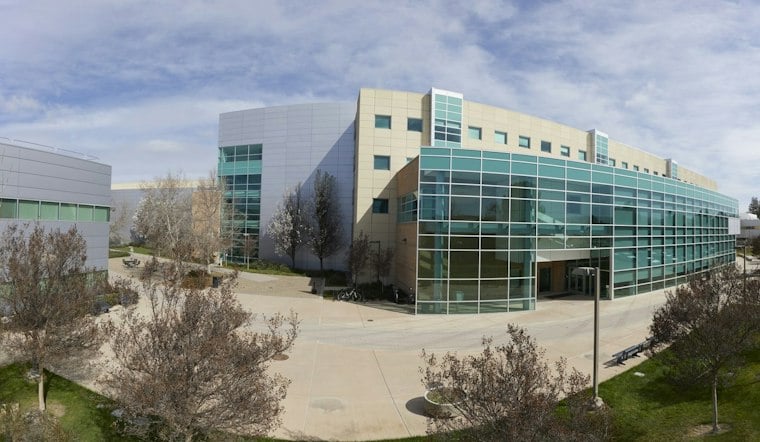 Diamond Quanta Bets On Petaluma To Revive North Bay's Lost Telecom Valley