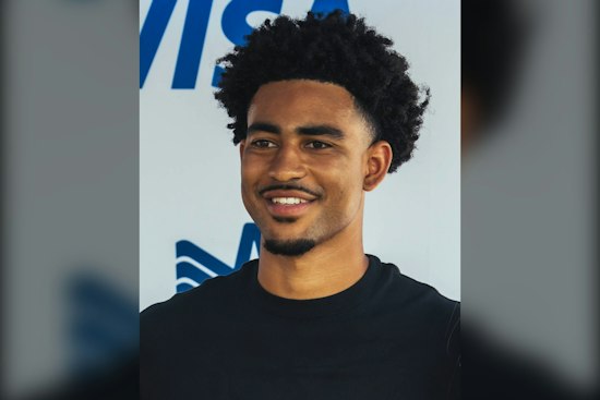 Dick's House of Sport Set to Open at Crabtree Mall With Bryce Young, Climbing Wall