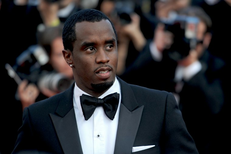 Diddy Rushed From New Jersey Prison After Head Injury, Returned Before Dawn
