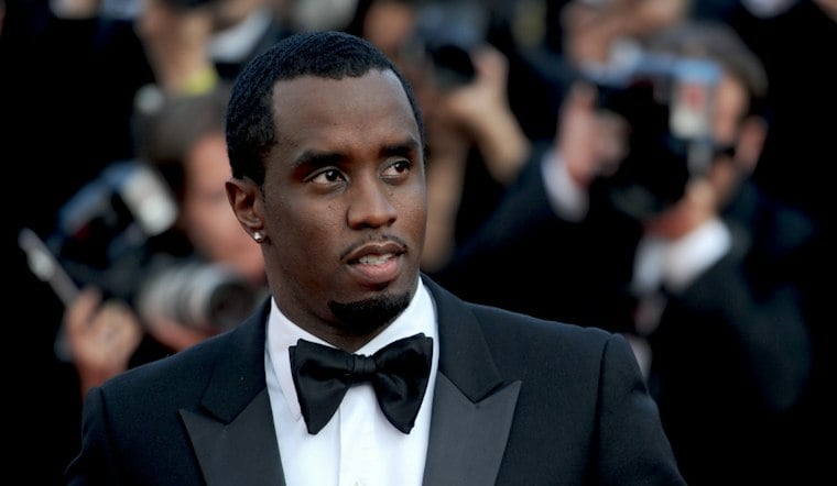 Diddy Rushed From New Jersey Prison After Head Injury, Returned Before Dawn