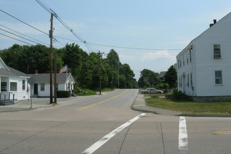 Dighton 5-Year-Old With Autism Wanders Toward Busy Route 138 During Recess