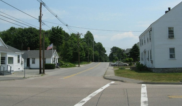 Dighton 5-Year-Old With Autism Wanders Toward Busy Route 138 During Recess