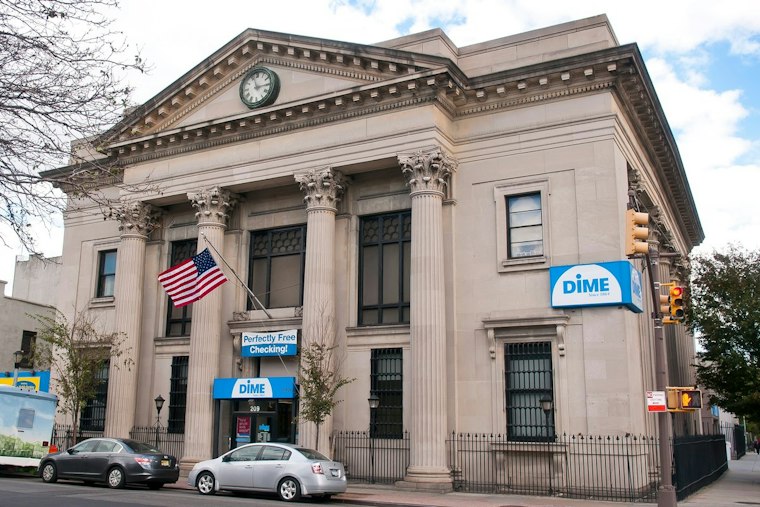 Dime Commercial Bancshares Agrees to Acquire Empire State Bank, Eyes All Five Boroughs