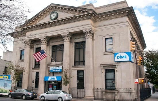 Dime Commercial Bancshares Agrees to Acquire Empire State Bank, Eyes All Five Boroughs