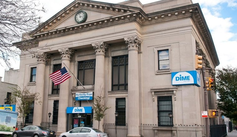 Dime Commercial Bancshares Agrees to Acquire Empire State Bank, Eyes All Five Boroughs