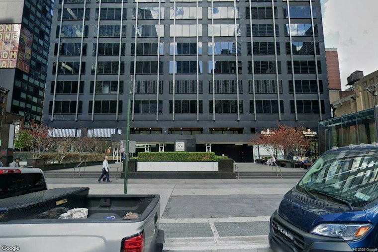 Din Tai Fung Permit Hints at Galleria Spot Where Nobu Houston Now Stands