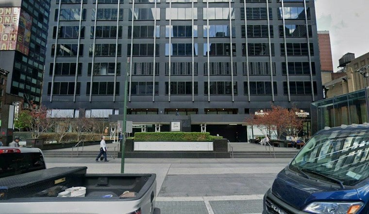 Din Tai Fung Permit Hints at Galleria Spot Where Nobu Houston Now Stands