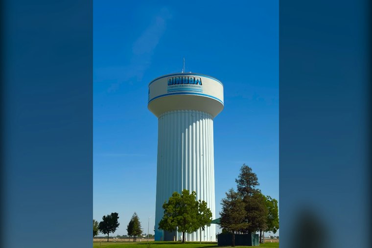 Dinuba Quietly Bans Data Centers Citywide, Rolls Out 88-Color Paint Rulebook