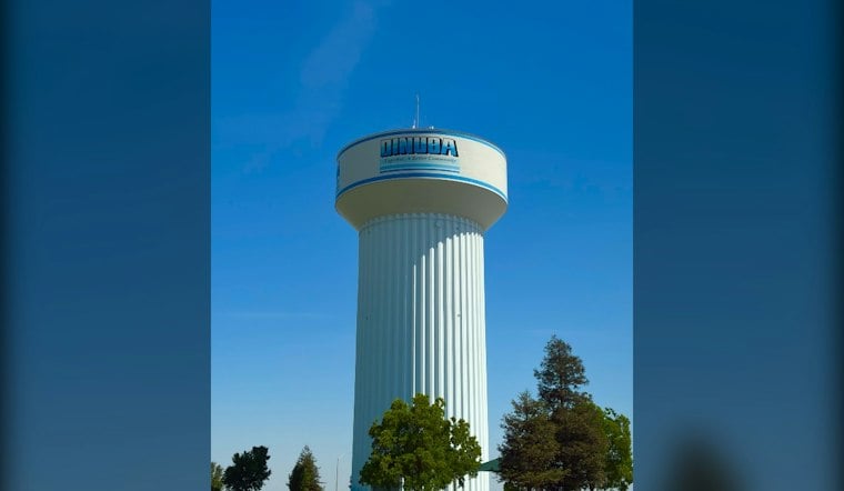 Dinuba Quietly Bans Data Centers Citywide, Rolls Out 88-Color Paint Rulebook