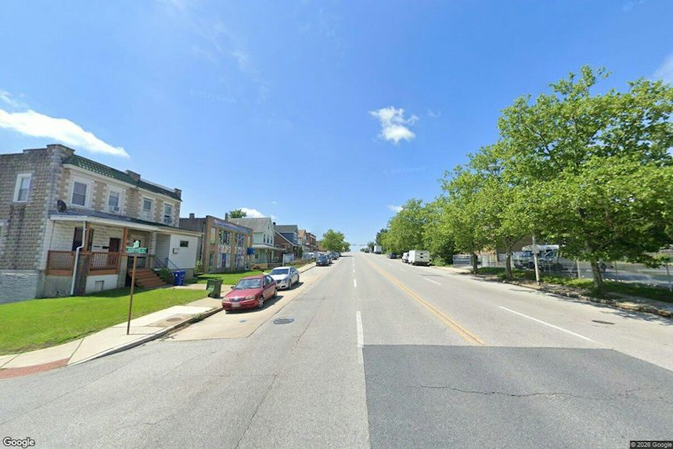 Dirt Bike Rider Critically Hurt in Harford Road Crash With Minivan