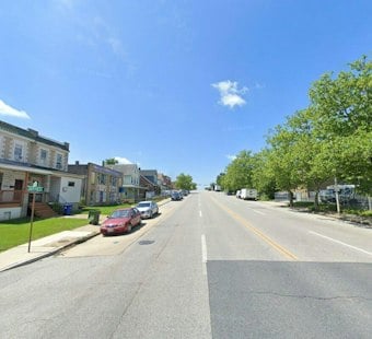 Dirt Bike Rider Critically Hurt in Harford Road Crash With Minivan