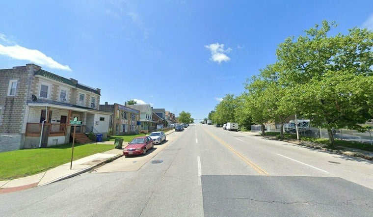 Dirt Bike Rider Critically Hurt in Harford Road Crash With Minivan