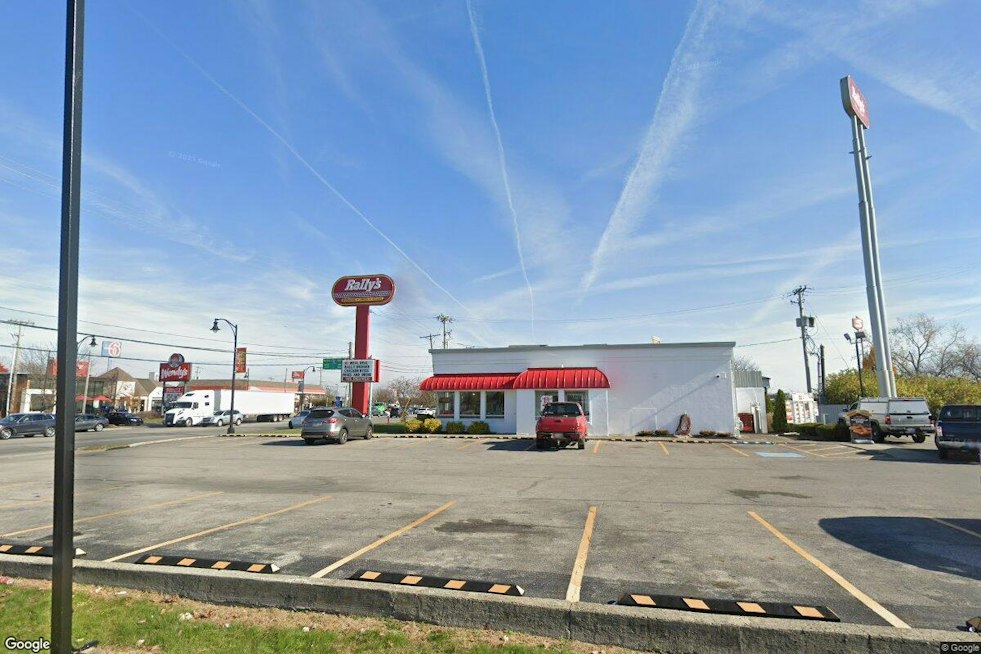 Dirty Soda Chain Swig Eyes Old Rally's Site for First Ohio Drive-Thru