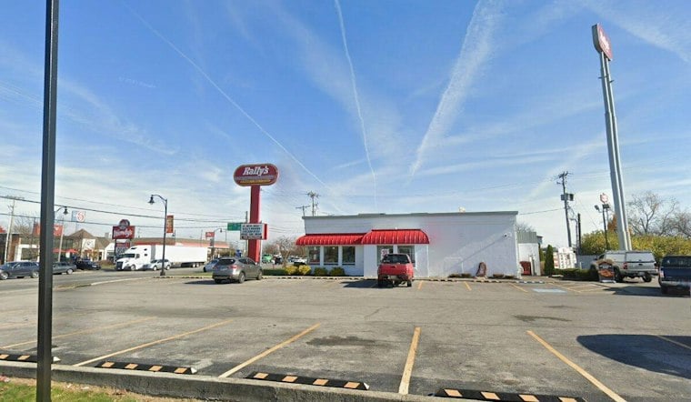 Dirty Soda Chain Swig Eyes Old Rally's Site for First Ohio Drive-Thru