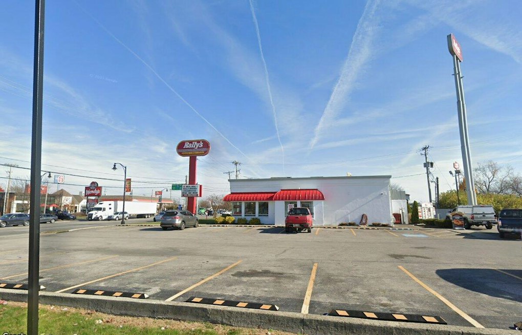 Dirty Soda Chain Swig Eyes Old Rally's Site for First Ohio Drive-Thru