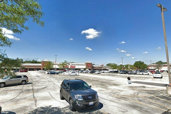 Disabled Woman's Son Tackles Alleged Carjacker at Hickory Hills Jewel-Osco