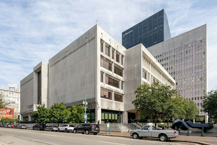 Disbarred New Orleans Lawyer Who Stole Millions Now Hit With Tax Fraud Charges